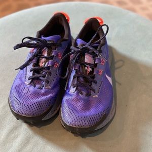 Nike Women's Pegasus Trail 3 Running Shoes Size 8.5